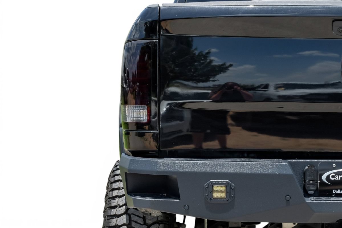 Used 2017 RAM 2500 Laramie w/ Sport Appearance Group AWD/4WD image 50