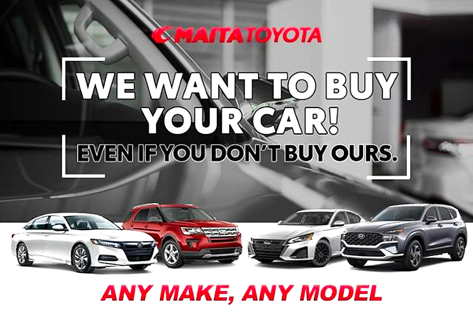 Used 2024 Honda Accord EX image 5