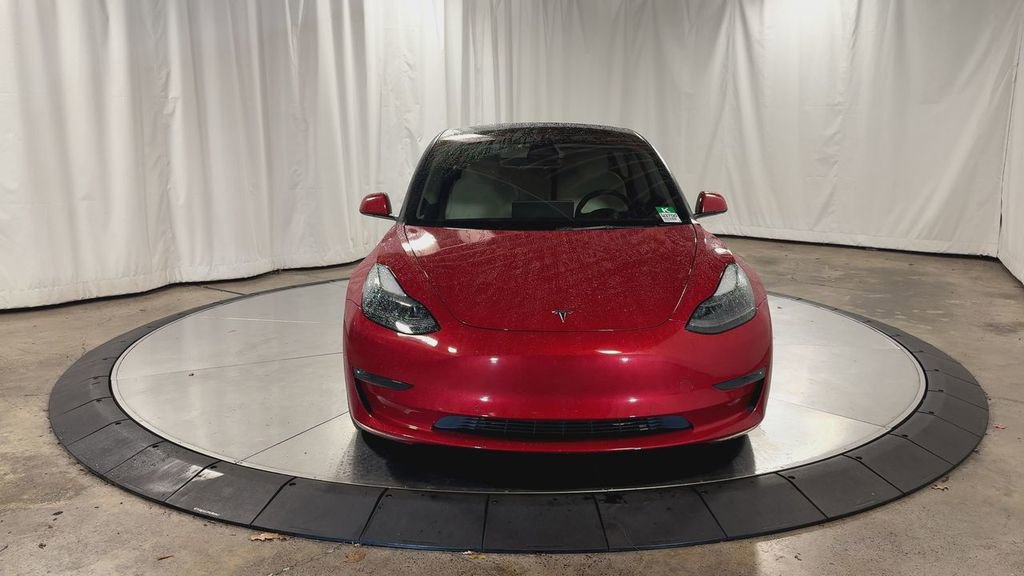 Used 2022 Tesla Model 3 Long Range image 4