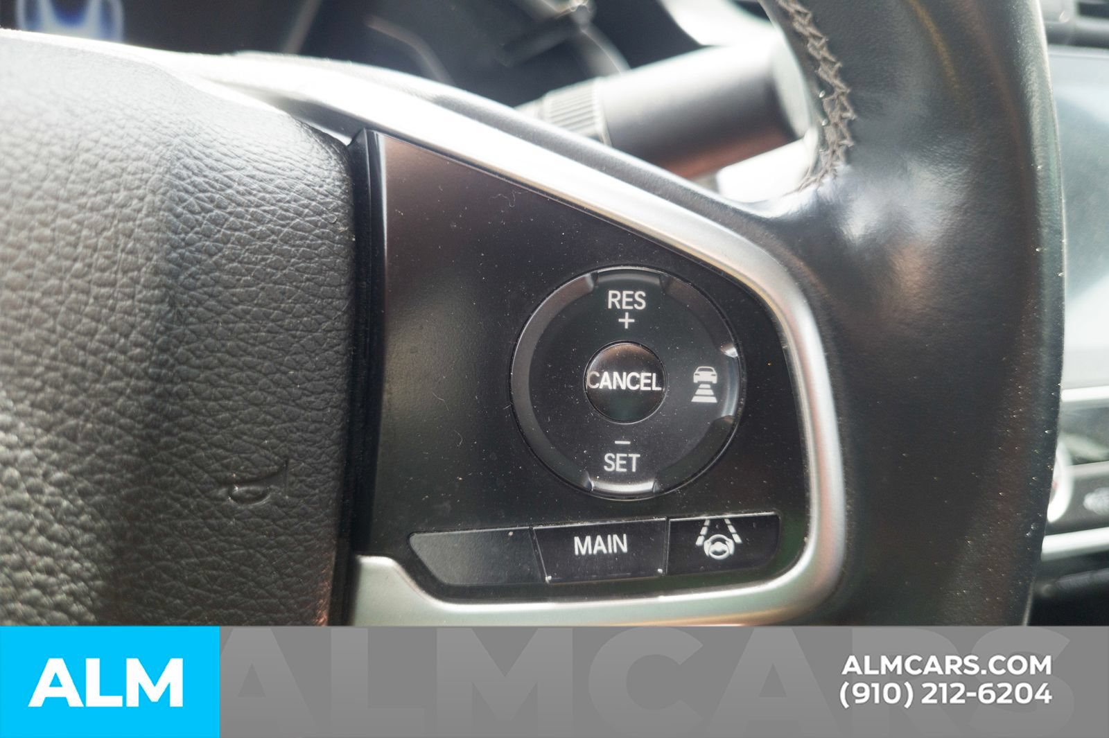 Used 2017 Honda Civic Touring image 14
