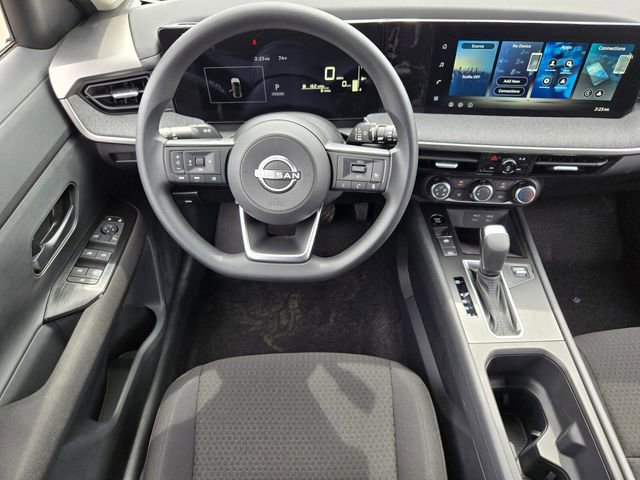 New 2026 Nissan Kicks S FWD image 7