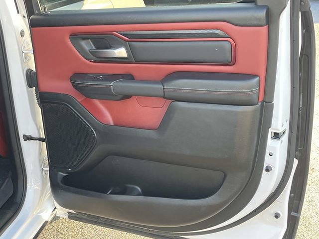 Used 2025 RAM 1500 Rebel w/ Rebel Level 1 Equipment Group AWD/4WD image 18