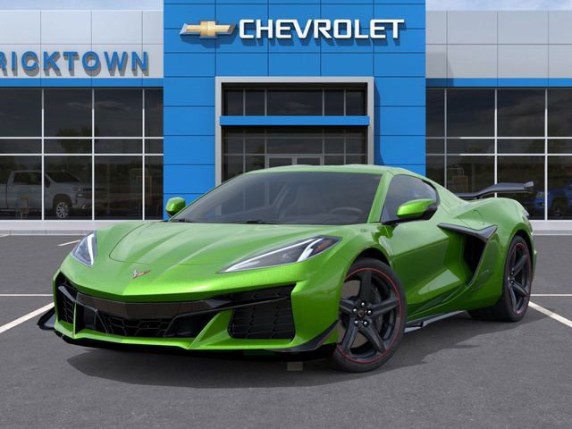 New 2026 Chevrolet Corvette Z06 image 6