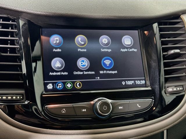 Used 2019 Chevrolet Trax LT w/ Driver Confidence Package FWD image 14