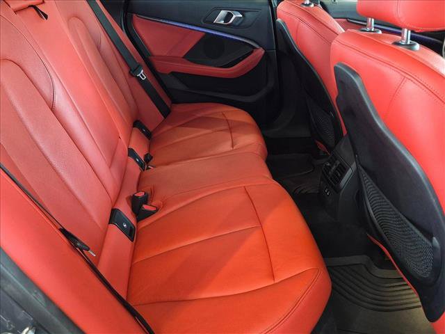 Used 2022 BMW M235i xDrive Gran Coupe w/ Premium Package AWD/4WD image 16