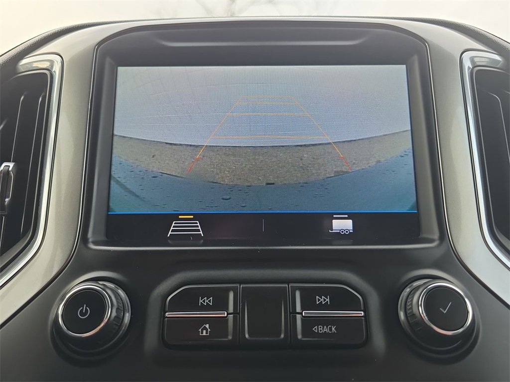 Used 2020 Chevrolet Silverado 1500 LT w/ Convenience Package image 15