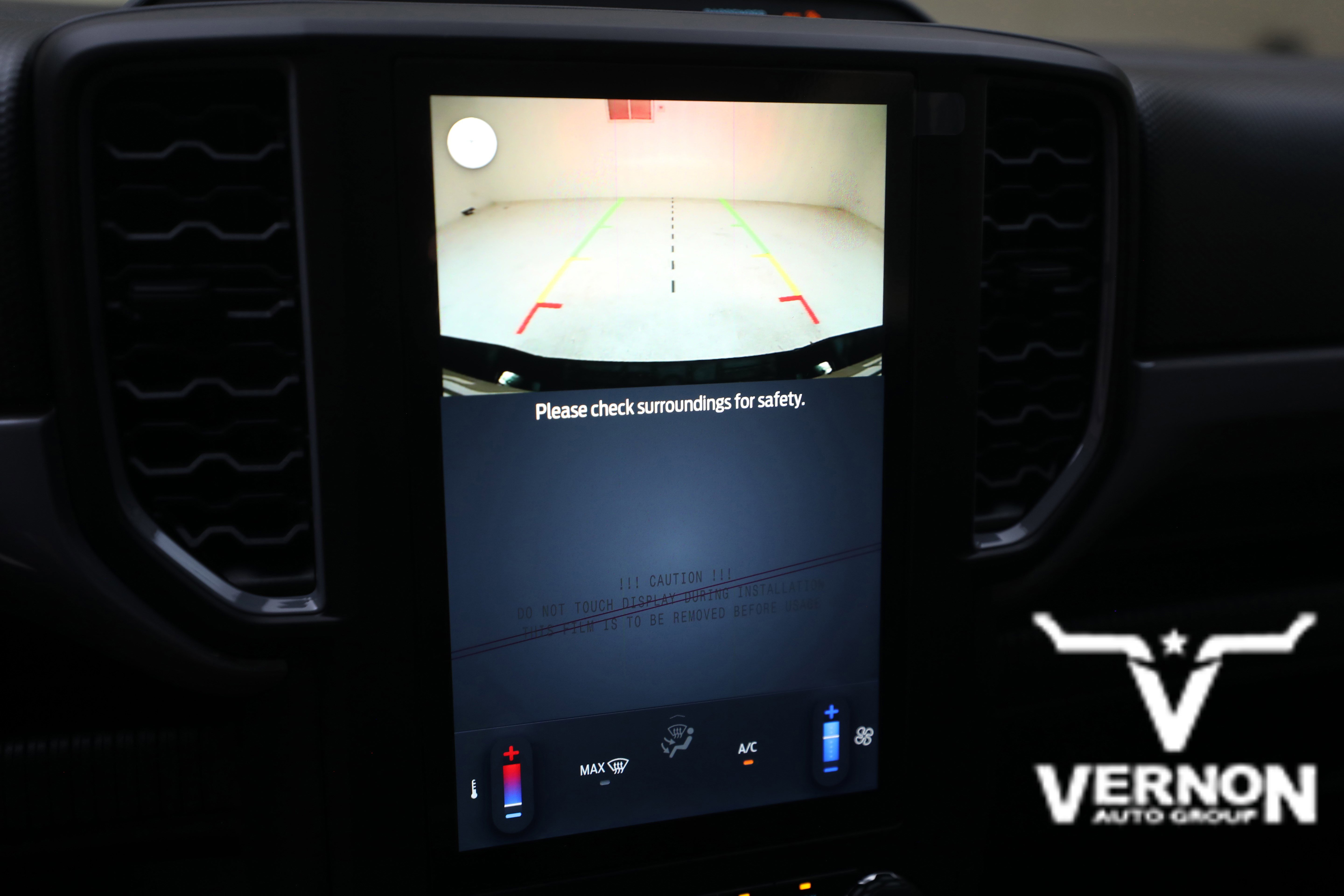 New 2025 Ford Ranger XL image 31