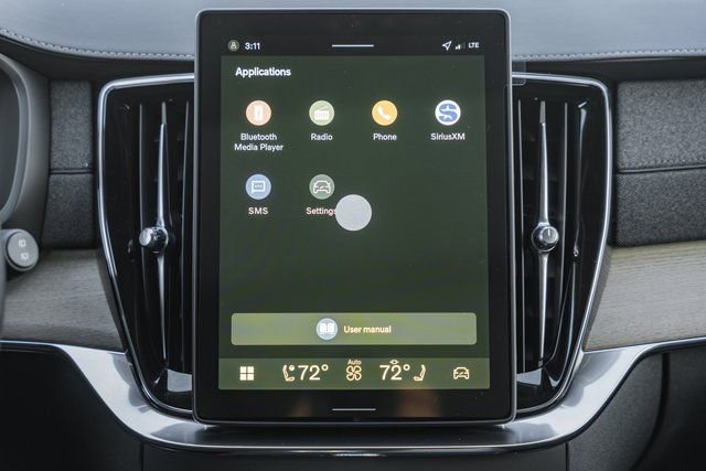 New 2026 Volvo XC90 B6 Plus w/ Protection Package Premier image 21