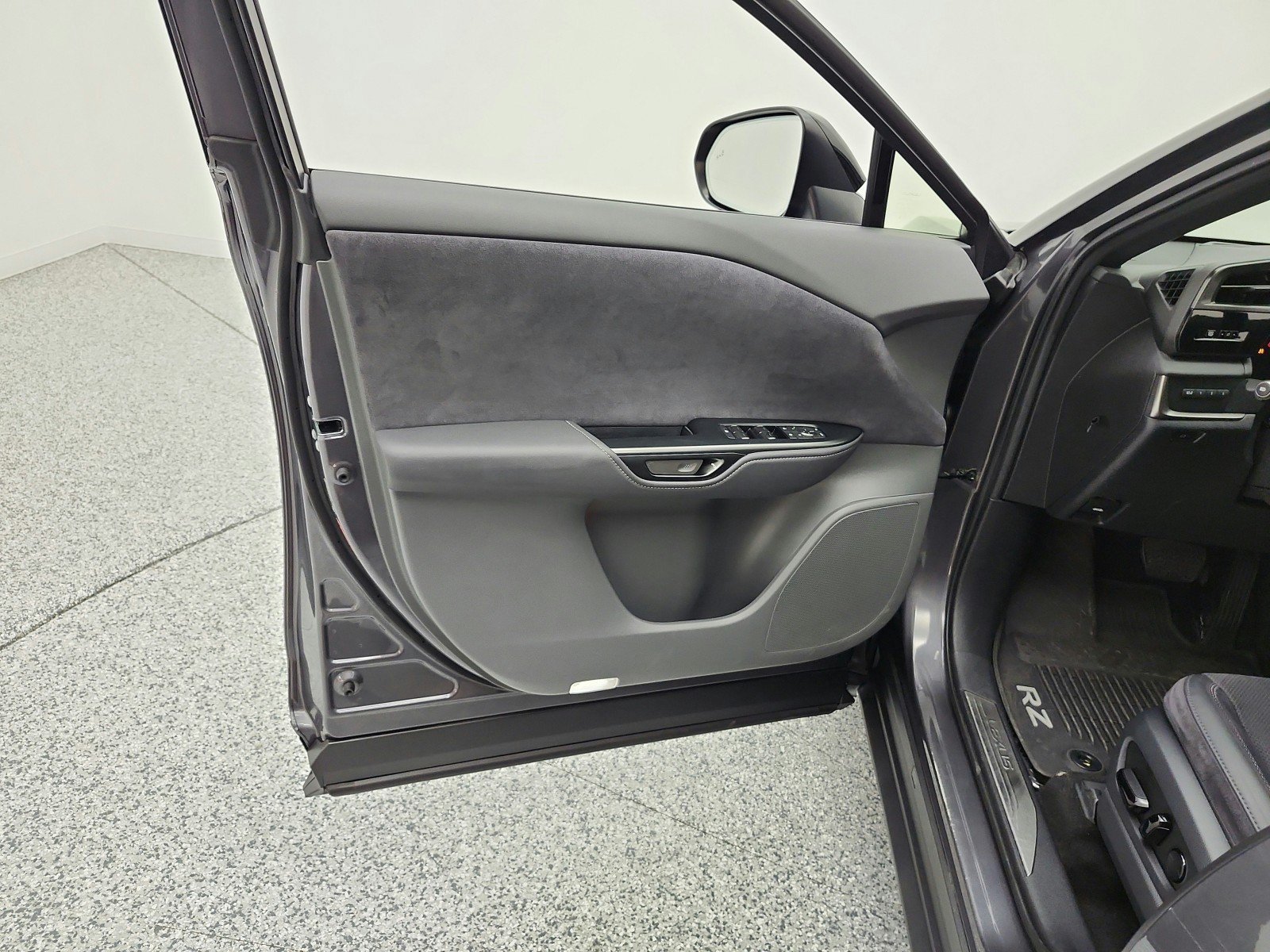 Used 2024 Lexus RZ 300e Premium w/ Cold Area Package FWD image 13