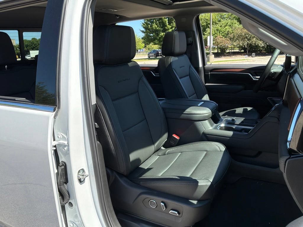 New 2026 GMC Sierra 2500 Denali w/ Denali Reserve Package AWD/4WD image 58