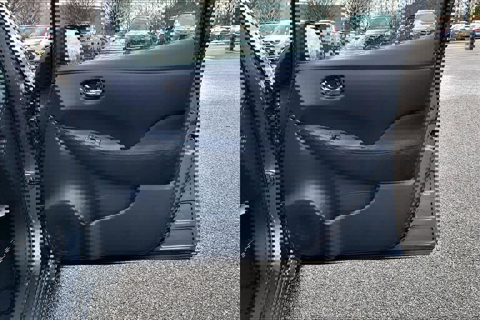 Used 2015 Nissan Leaf S w/ Charge Package image 21