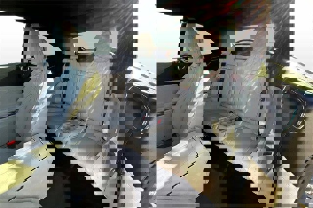 New 2026 Mercedes-Benz CLE 300 4MATIC Cabriolet image 13