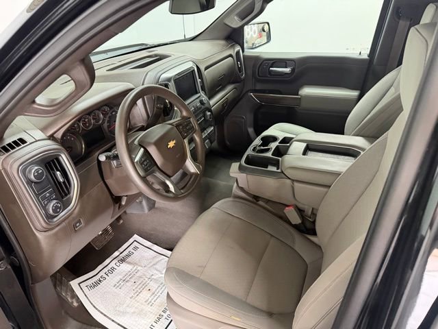 Used 2020 Chevrolet Silverado 1500 LT image 14