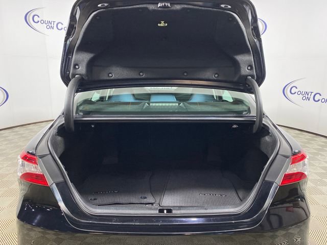 Certified 2019 Toyota Camry LE w/ Carpet Mat Package FWD image 6