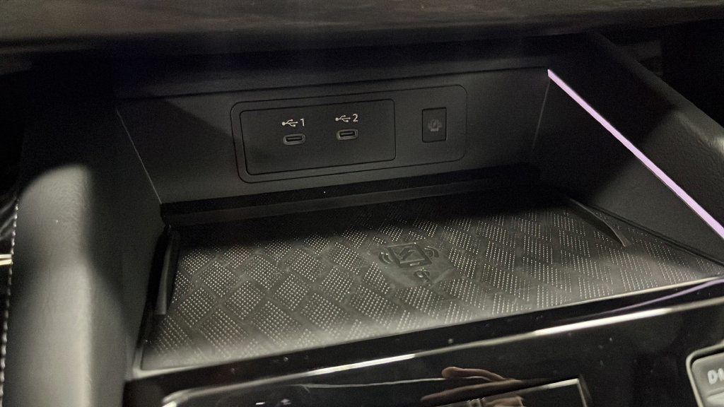 Used 2025 Nissan Murano SL w/ Cargo Package AWD/4WD image 31