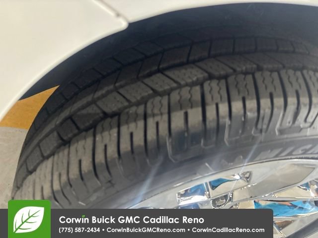 Used 2018 GMC Yukon Denali w/ Denali Ultimate Package AWD/4WD image 43