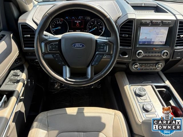 Used 2021 Ford Expedition Max Limited AWD/4WD image 12