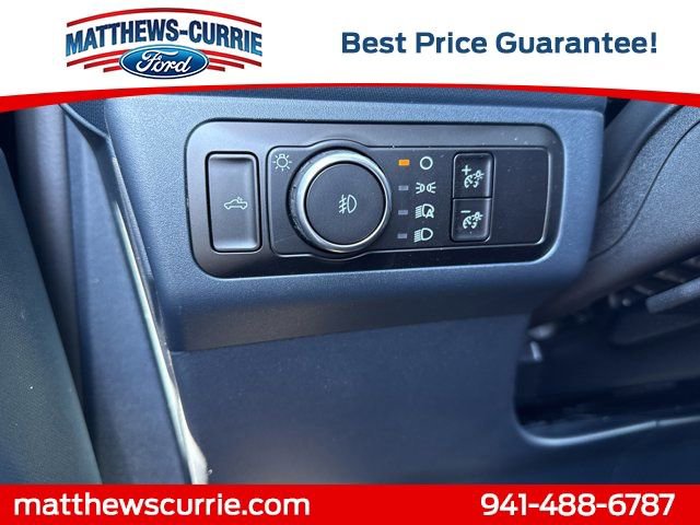 New 2026 Ford Maverick Lobo image 24