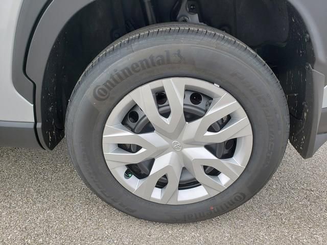 Used 2026 Toyota Corolla Cross L FWD image 20