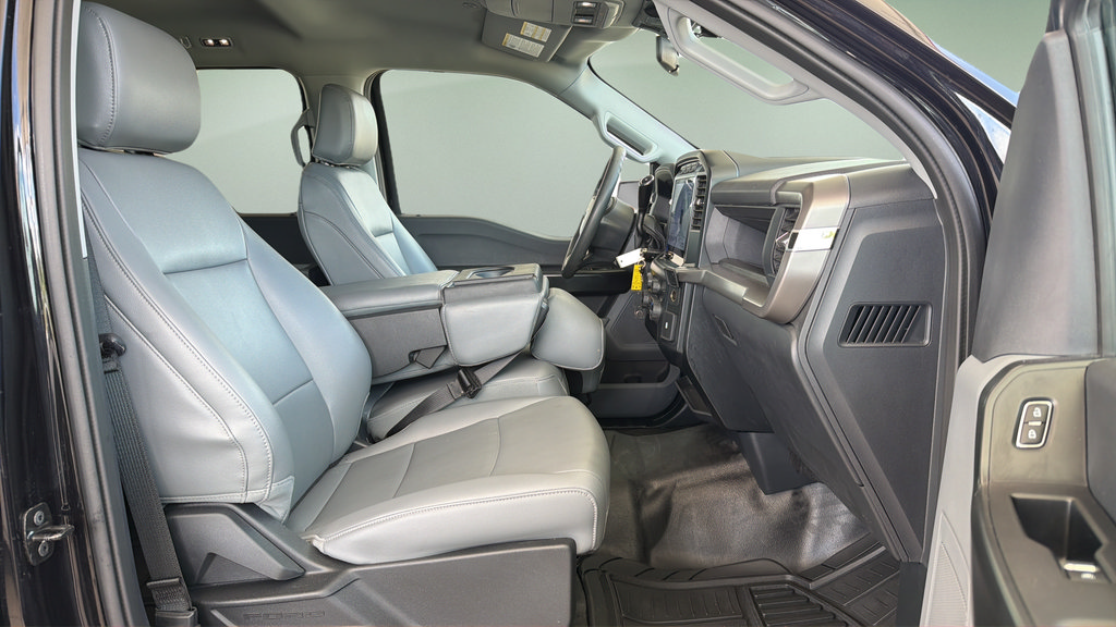 Used 2024 Ford F150 XL w/ Tow/Haul Package AWD/4WD image 11