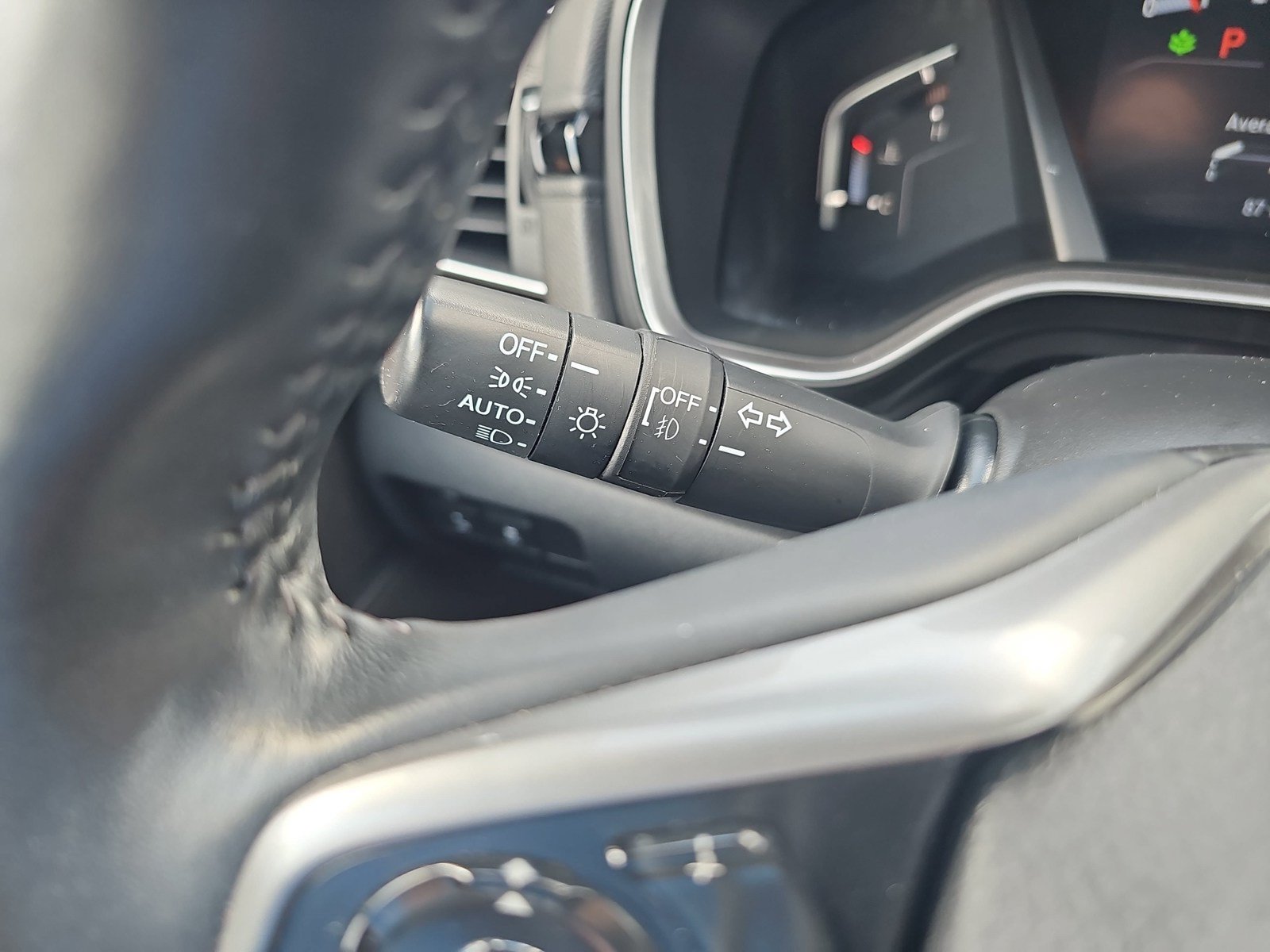 Used 2022 Honda CR-V Touring image 33
