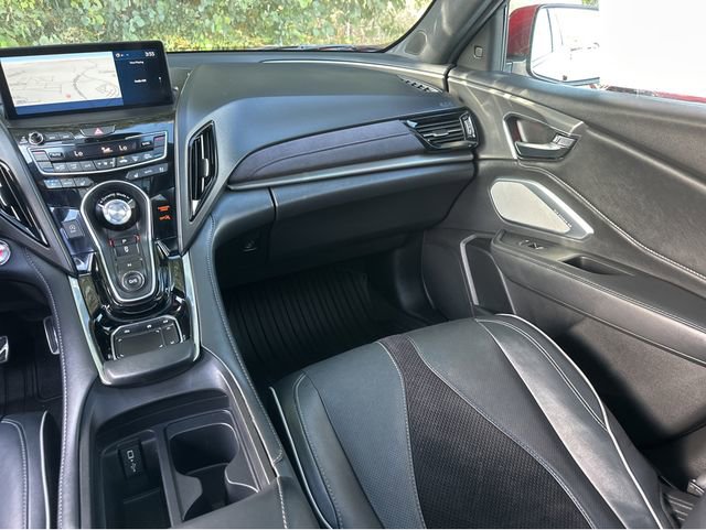 Used 2020 Acura RDX A-Spec image 13