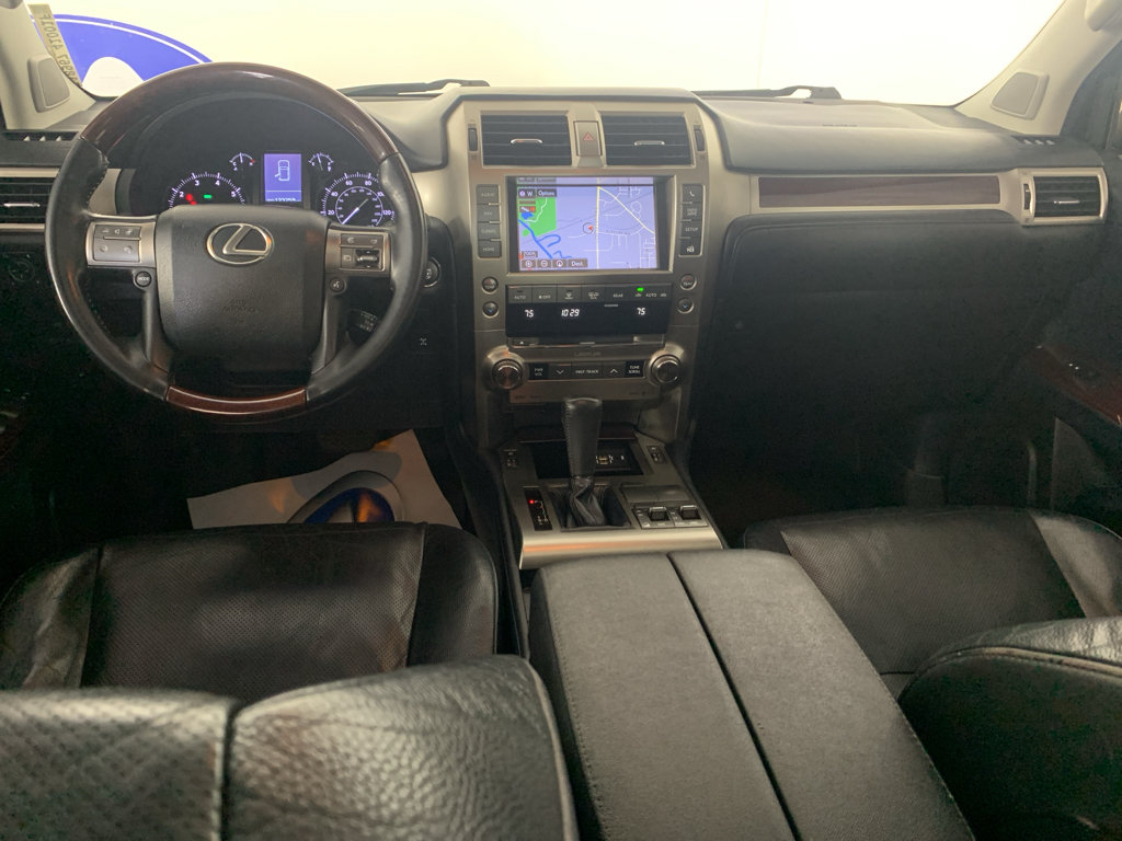 Used 2014 Lexus GX 460 w/ Premium Package AWD/4WD image 34