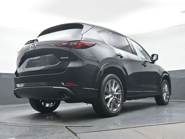 Certified 2024 MAZDA CX-5 AWD 2.5 S w/ Premium Package image 29