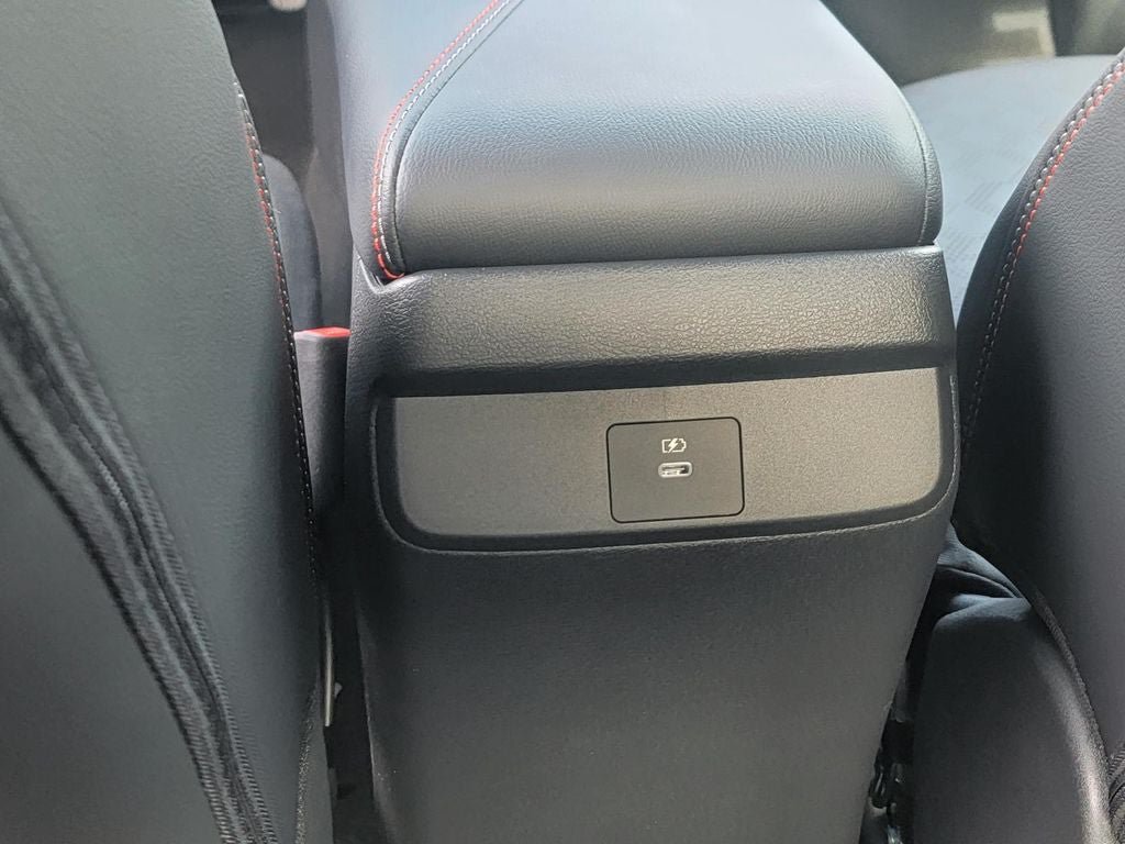 New 2026 Nissan Sentra SR w/ SR Premium Package FWD image 20