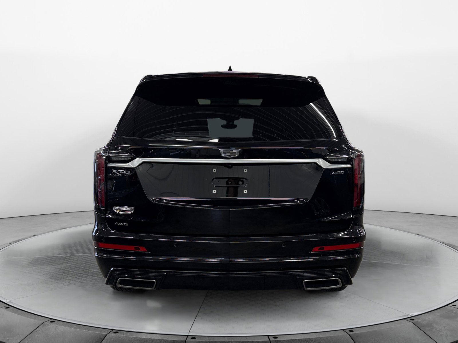 Used 2024 Cadillac XT6 Sport w/ Technology Package image 6