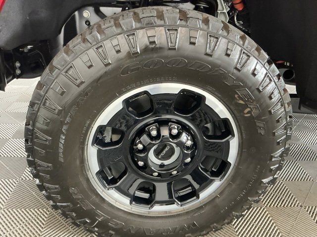 New 2026 Ford F350 Lariat image 37