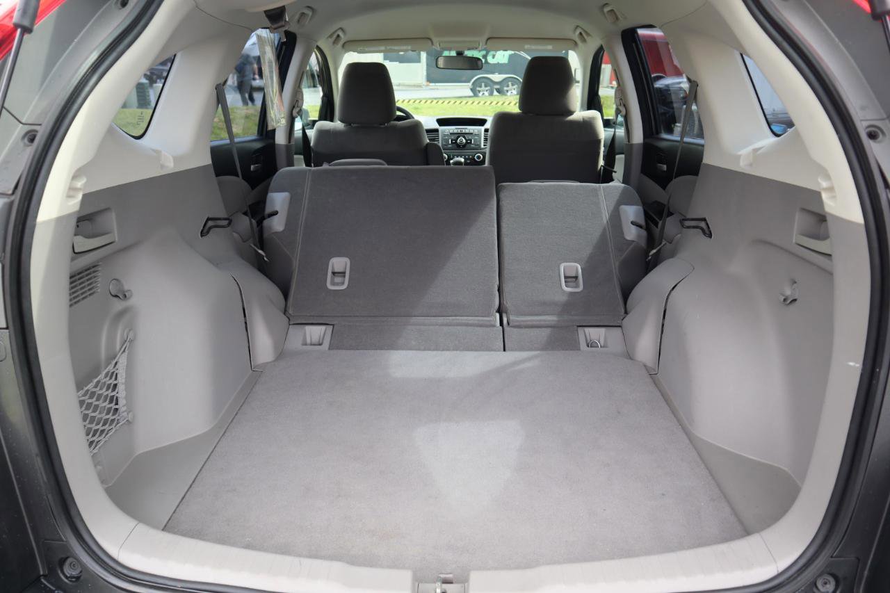 Used 2012 Honda CR-V LX image 44