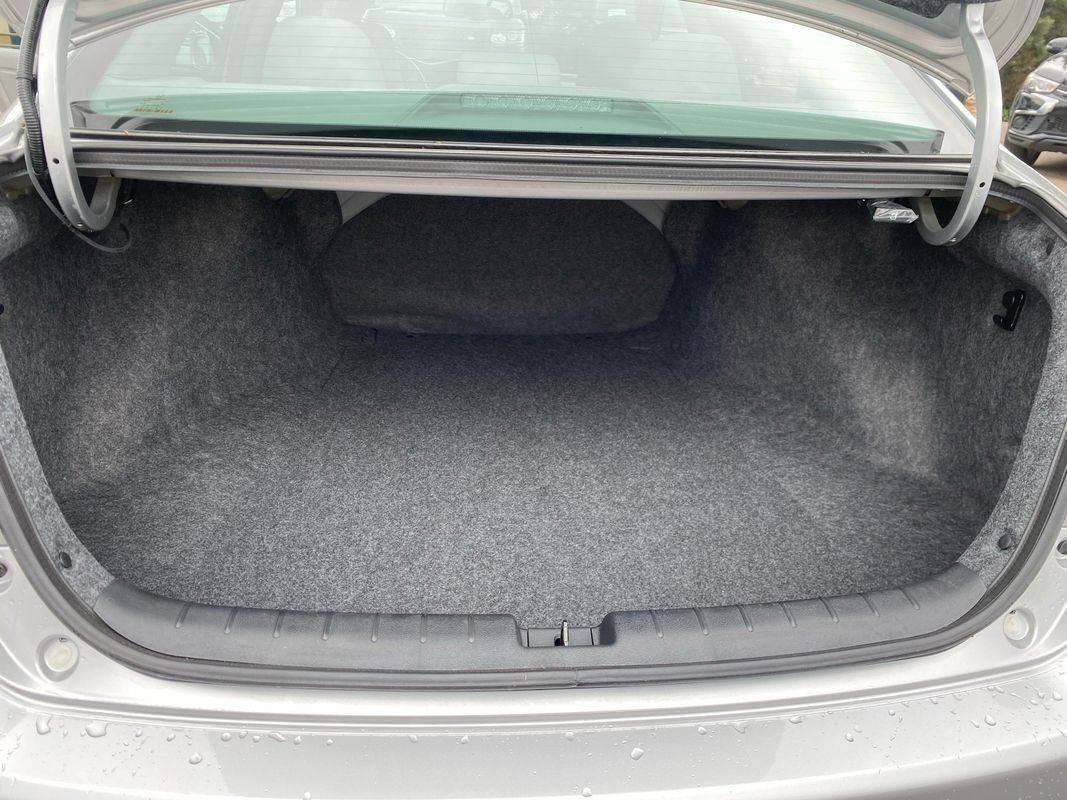 Used 2015 Honda Accord EX-L image 38