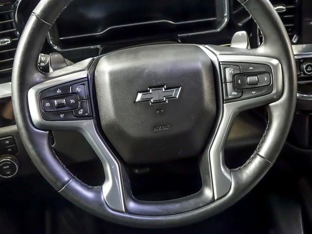Used 2023 Chevrolet Silverado 1500 RST image 18