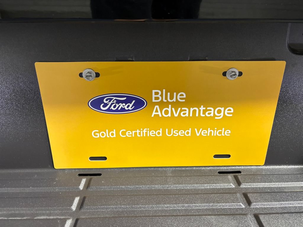 Certified 2025 Ford Ranger Raptor AWD/4WD image 29