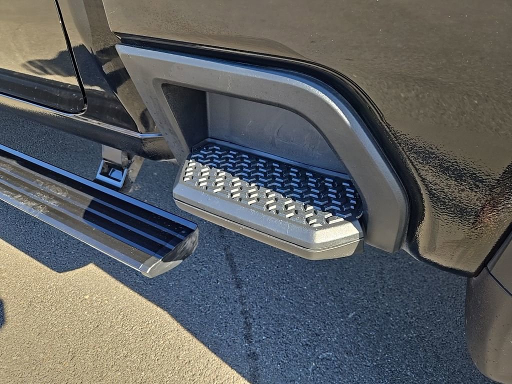 Used 2024 GMC Sierra 2500 Denali Ultimate image 60