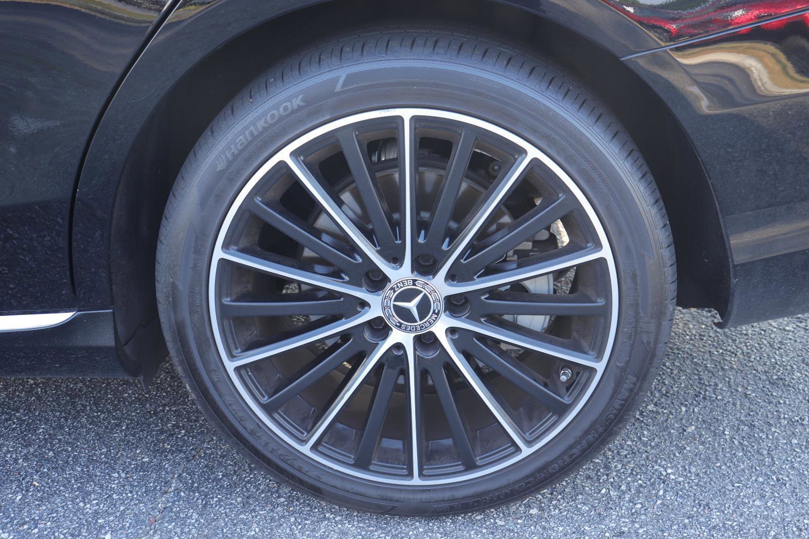 Used 2021 Mercedes-Benz C 300 Sedan image 33