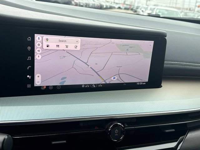 New 2026 Nissan Murano SL image 33