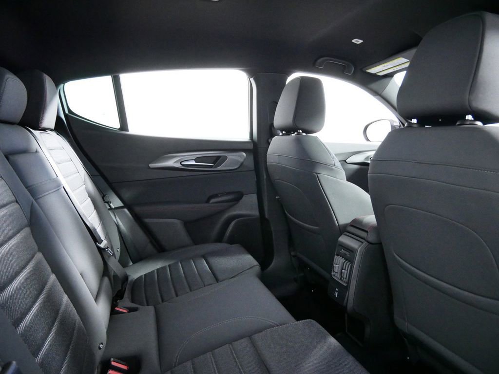 Used 2024 Dodge Hornet GT w/ GT Blacktop Package image 27