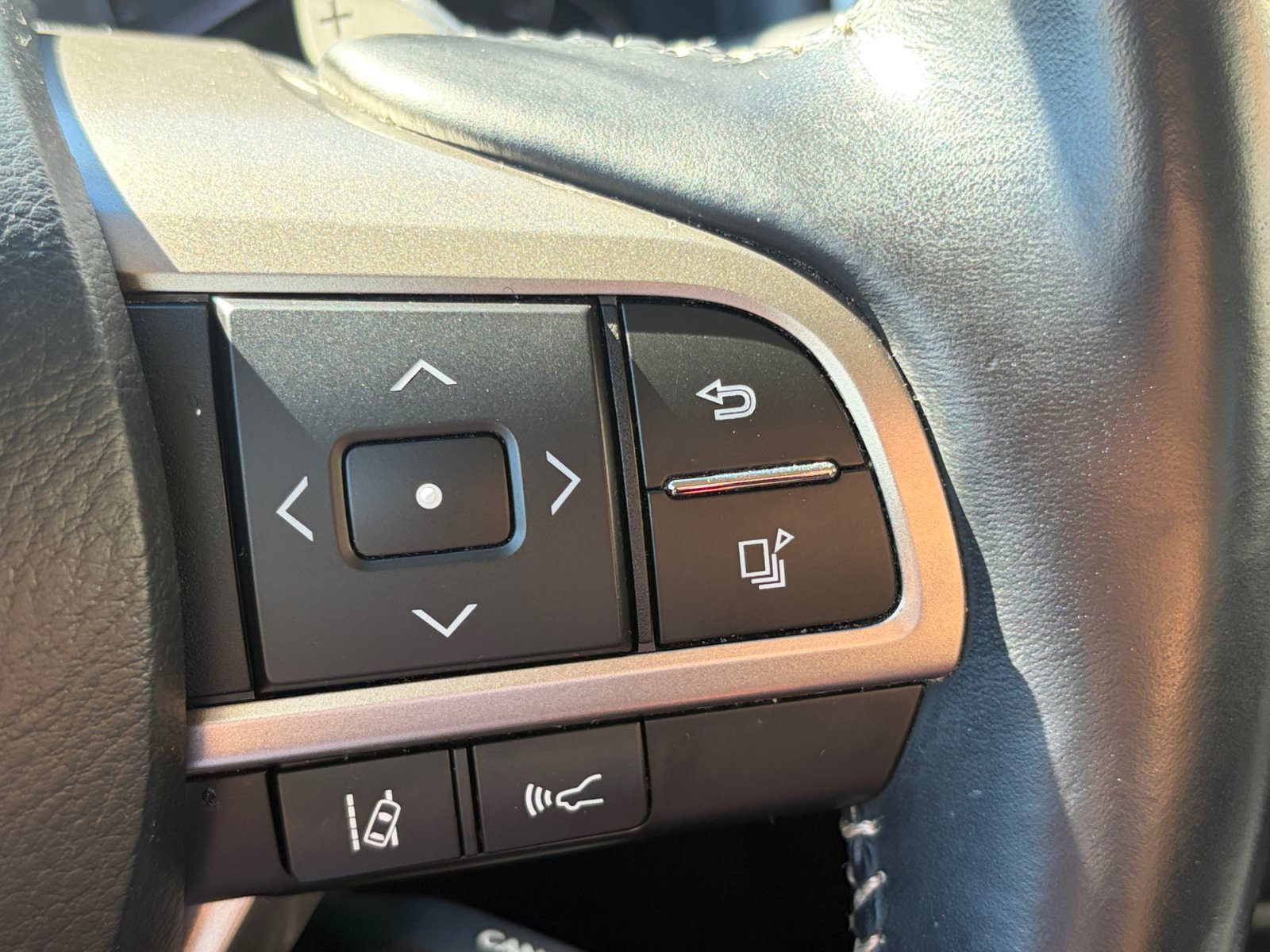 Used 2017 Lexus GS 350 AWD w/ Premium Package image 20