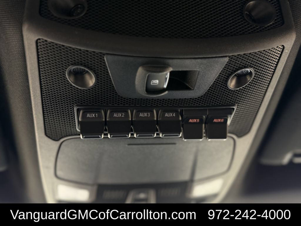 Used 2021 Ford F250 Platinum w/ FX4 Off-Road Package AWD/4WD image 29