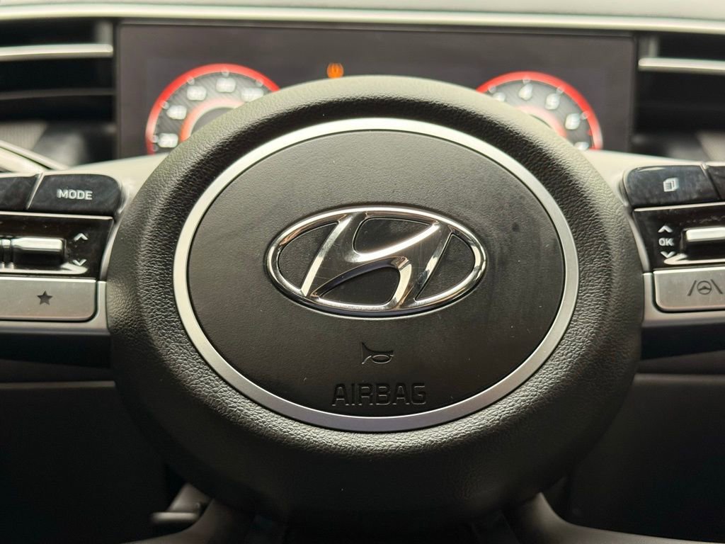 Used 2023 Hyundai Tucson SEL w/ Convenience Package FWD image 18