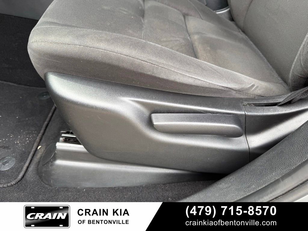 Used 2019 Dodge Durango SXT AWD/4WD image 12