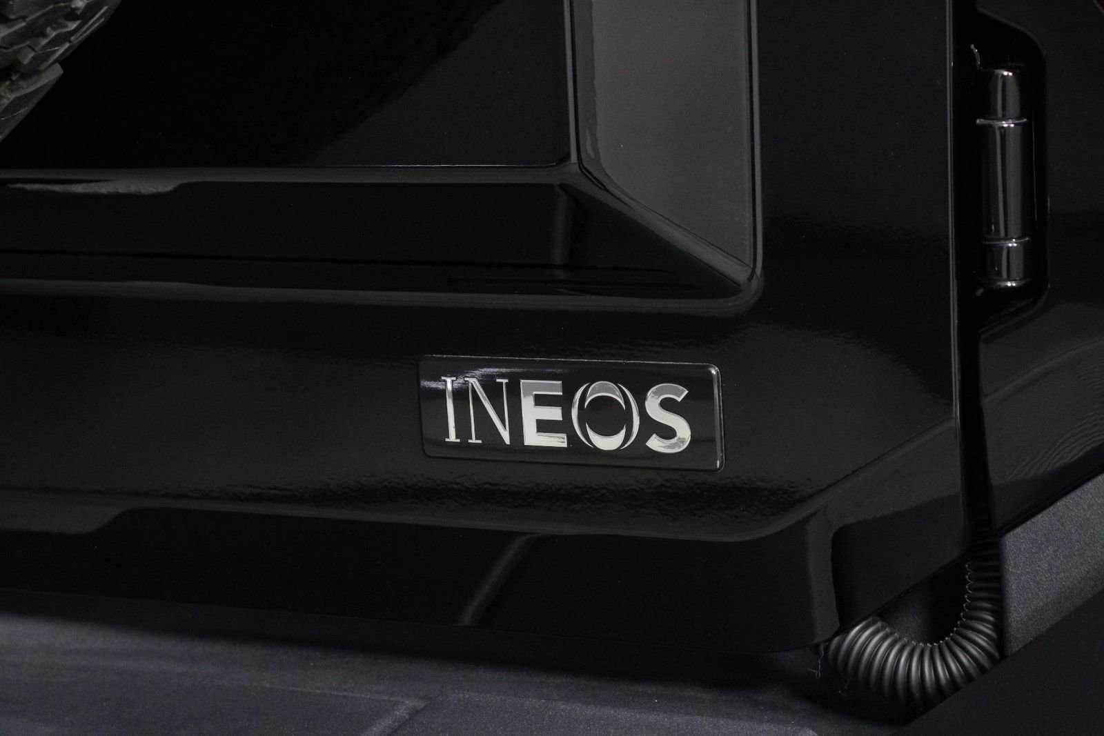 New 2025 INEOS Grenadier image 19