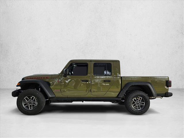 New 2026 Jeep Gladiator Mojave AWD/4WD image 5