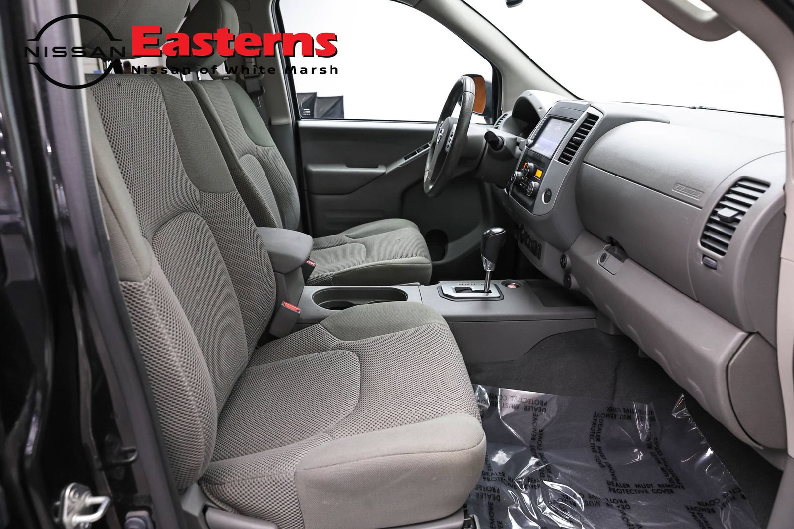 Used 2021 Nissan Frontier SV AWD/4WD image 24