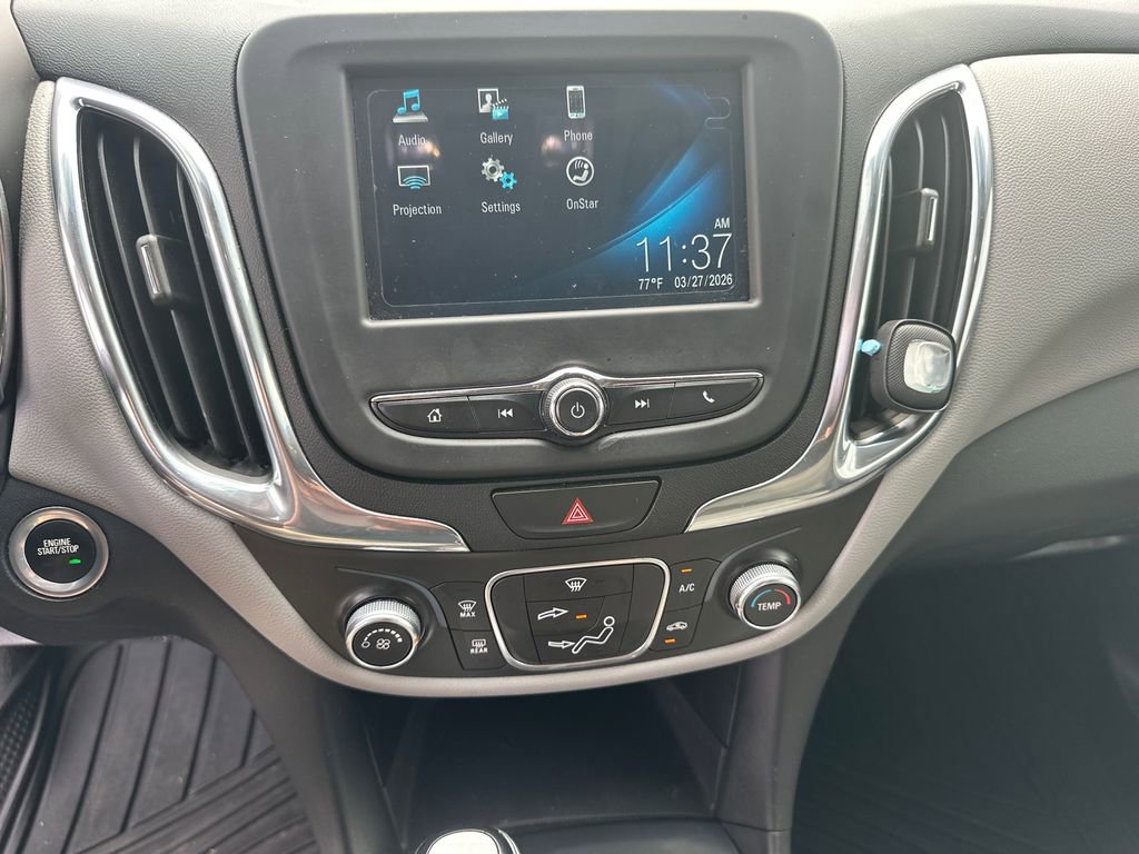 Used 2018 Chevrolet Equinox LS FWD image 28
