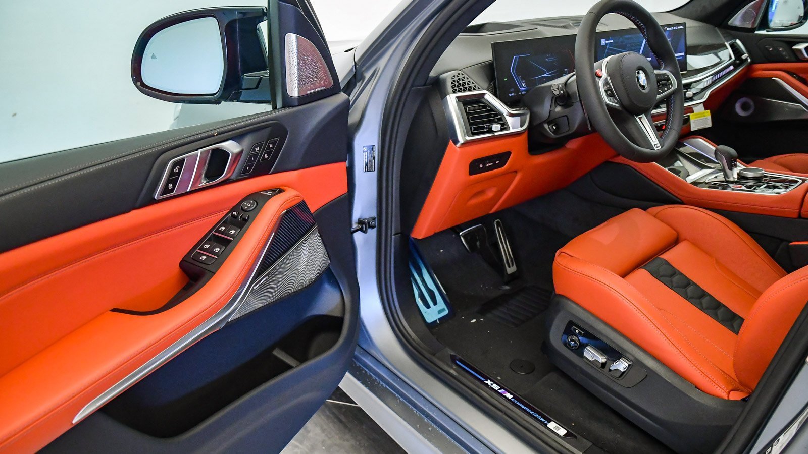 New 2026 BMW X5 M Competition w/ Executive Package image 35