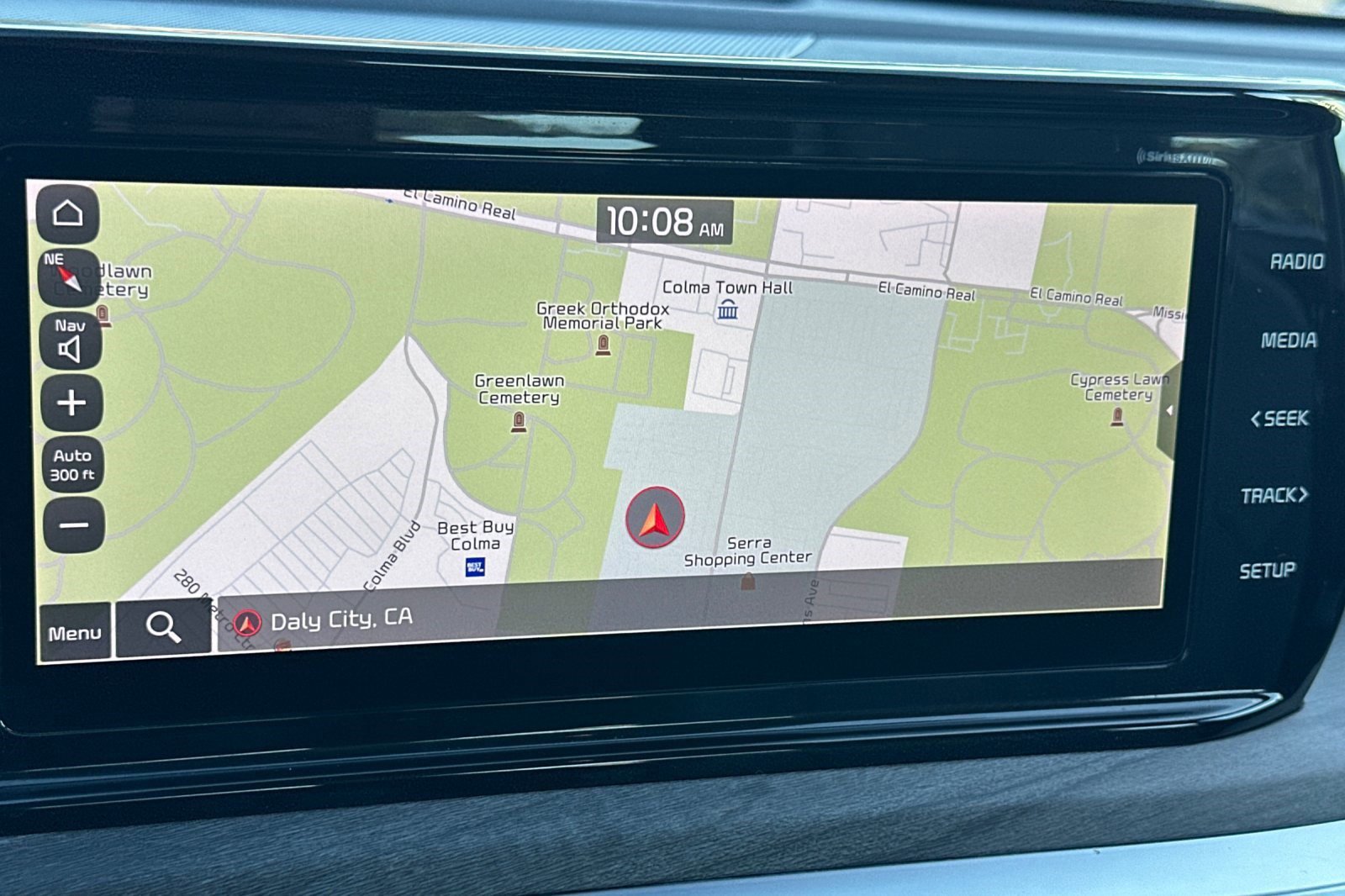 Used 2022 Kia K5 EX image 24