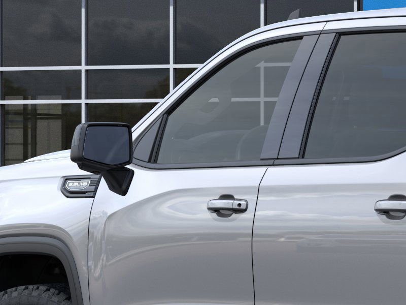 New 2026 GMC Sierra 1500 Elevation w/ Elevation Premium Package image 12